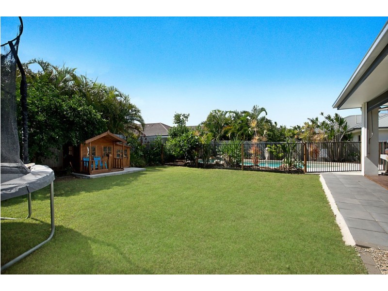 21 Foambark Street, North Lakes QLD 4509