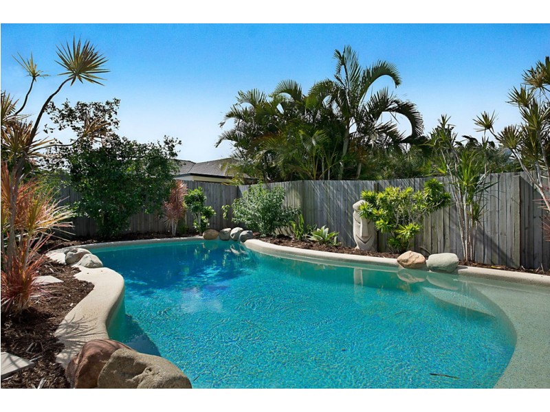 21 Foambark Street, North Lakes QLD 4509