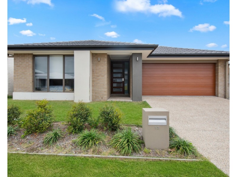 13 Beesand Street, Mango Hill QLD 4509