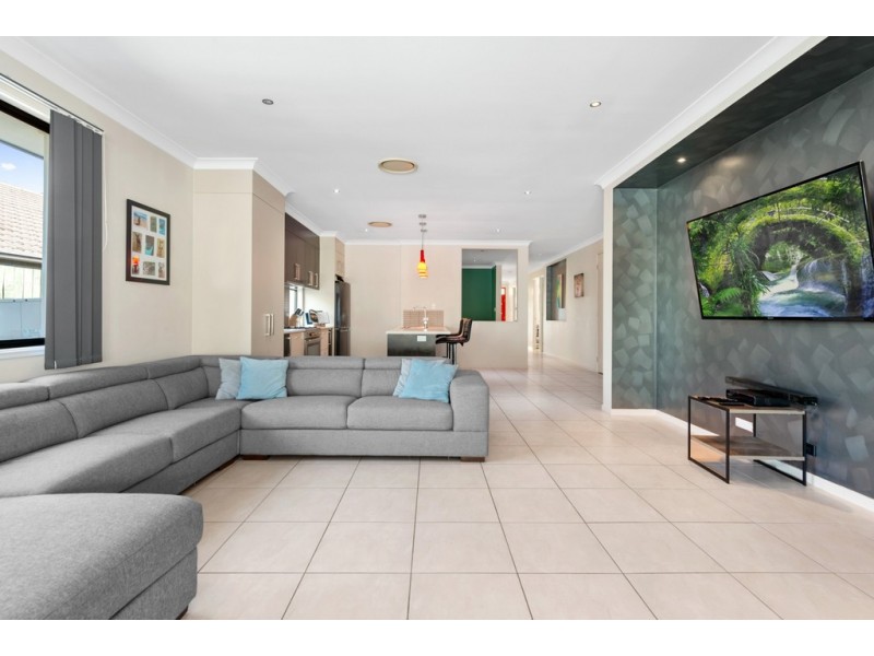24 Gibbs Street, North Lakes QLD 4509