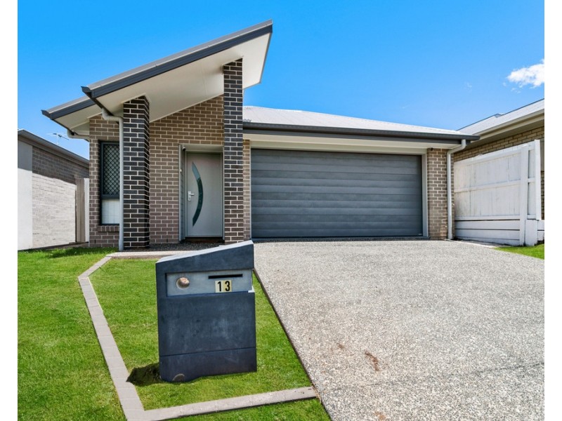 13 Goal Crescent, Griffin QLD 4503