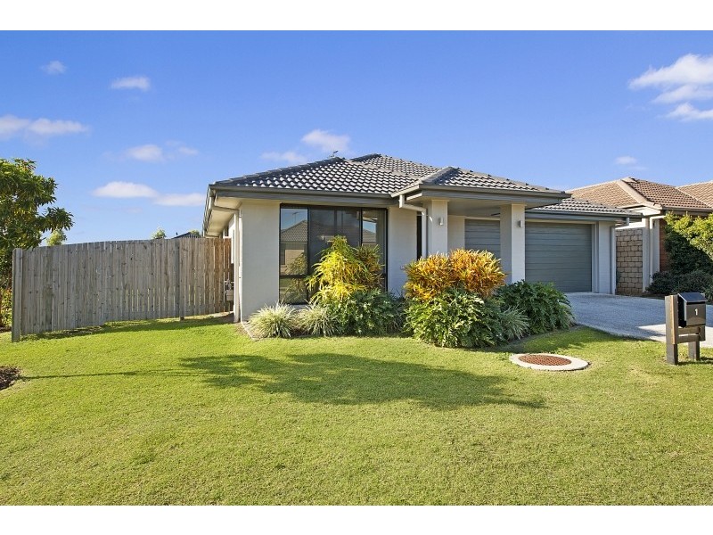 1 Palmer Street, North Lakes QLD 4509