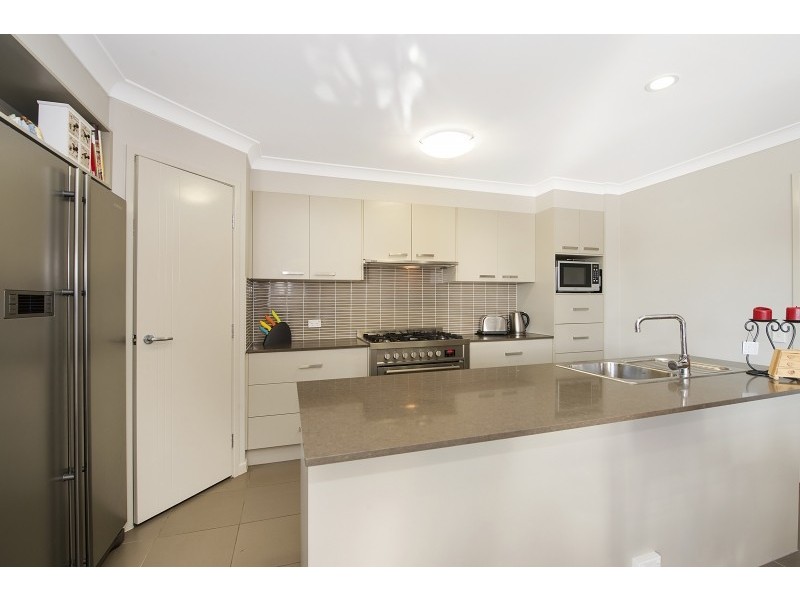 1 Palmer Street, North Lakes QLD 4509