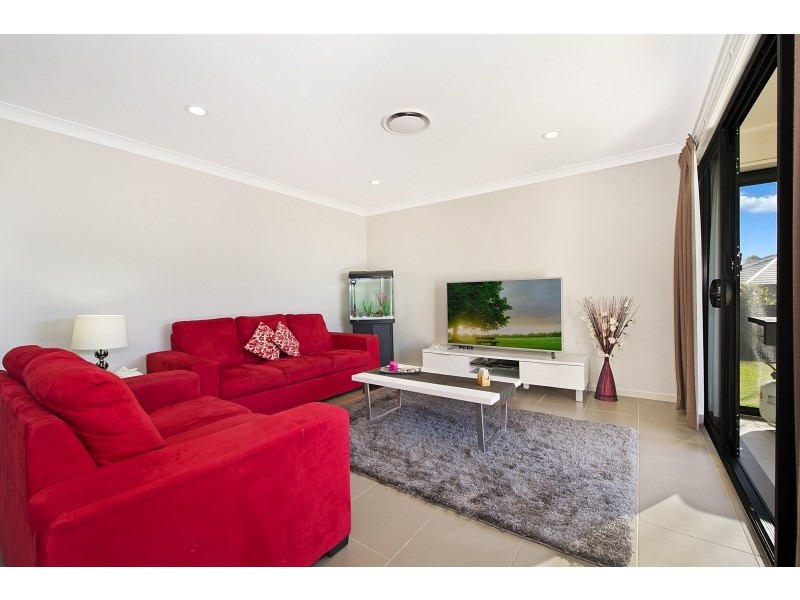 1 Palmer Street, North Lakes QLD 4509