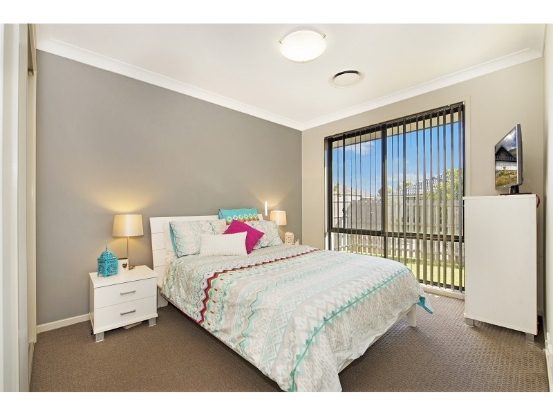 1 Palmer Street, North Lakes QLD 4509