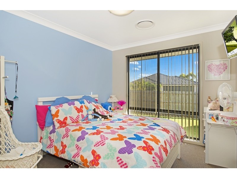 1 Palmer Street, North Lakes QLD 4509