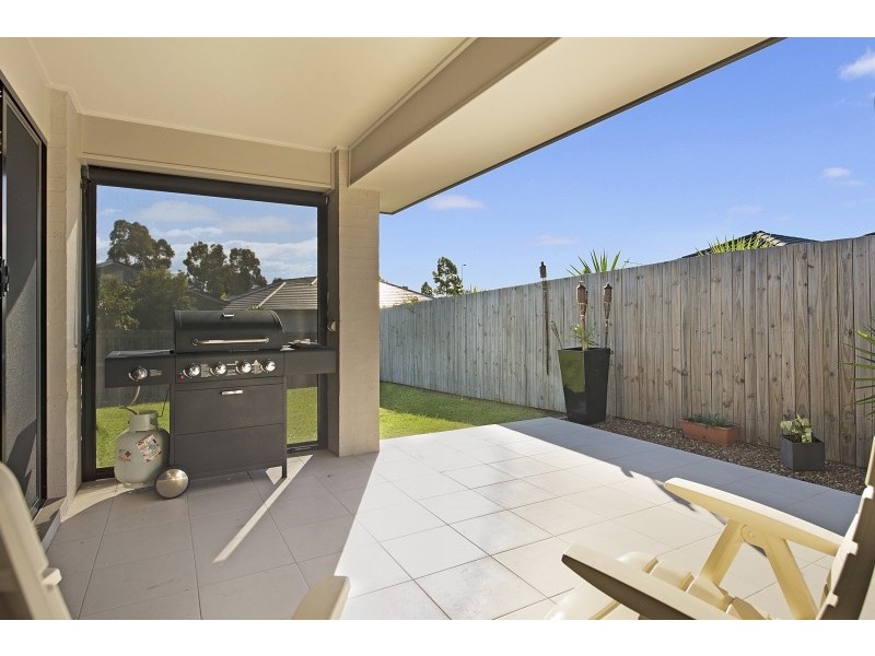 1 Palmer Street, North Lakes QLD 4509