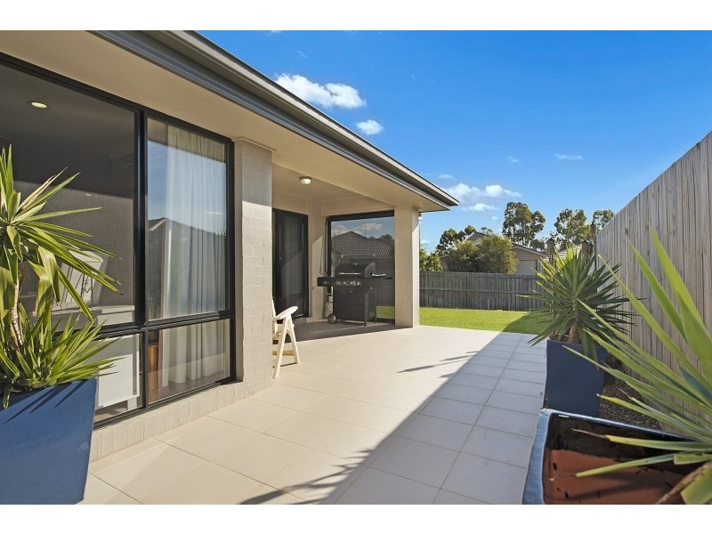 1 Palmer Street, North Lakes QLD 4509