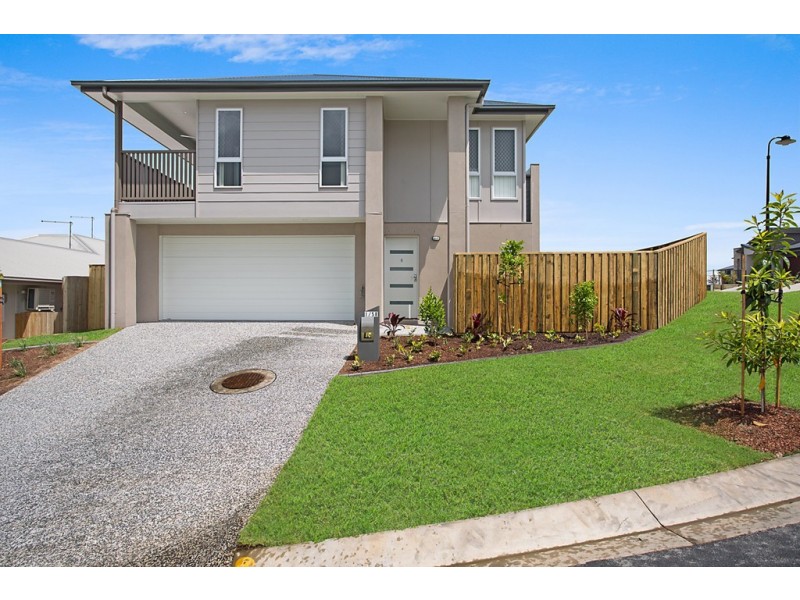 1/58 Tattler Street, Mango Hill QLD 4509