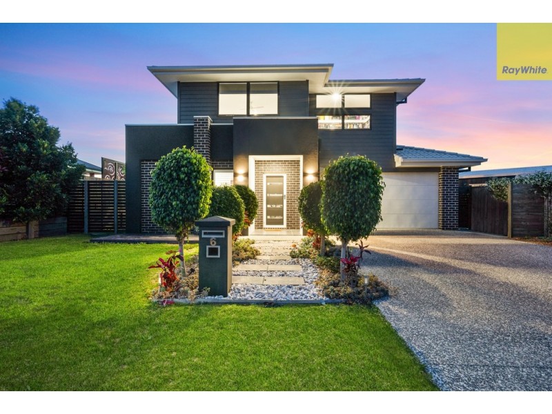 6 Duncan Court, Mango Hill QLD 4509