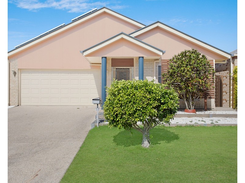 10 Canundra Street, North Lakes QLD 4509