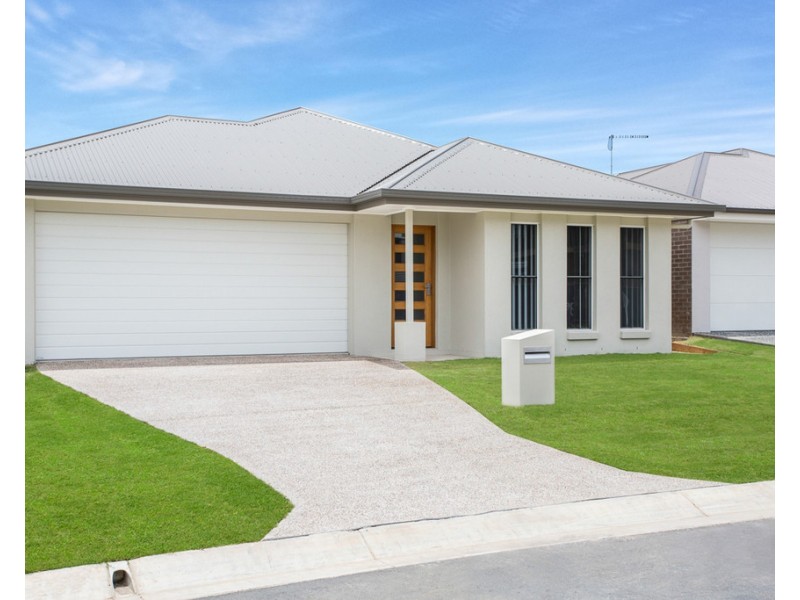 12 Harris Street, Mango Hill QLD 4509