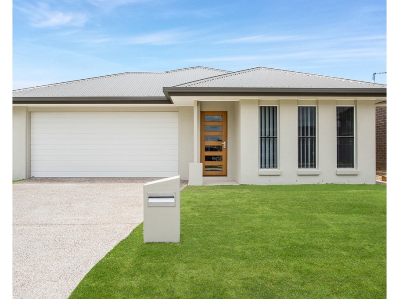 12 Harris Street, Mango Hill QLD 4509