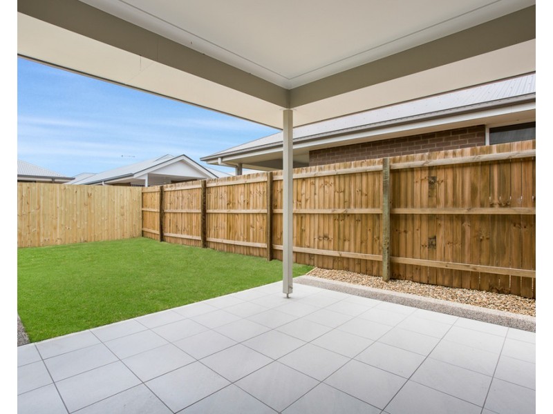 12 Harris Street, Mango Hill QLD 4509