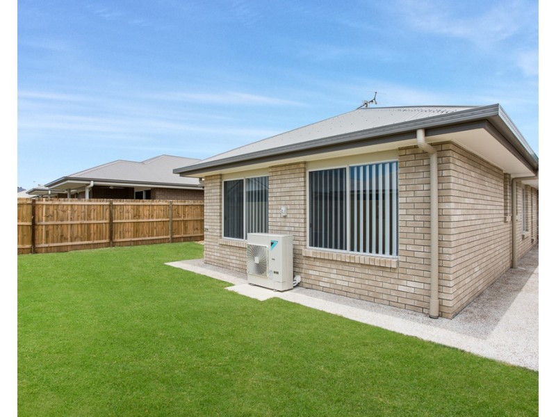 12 Harris Street, Mango Hill QLD 4509