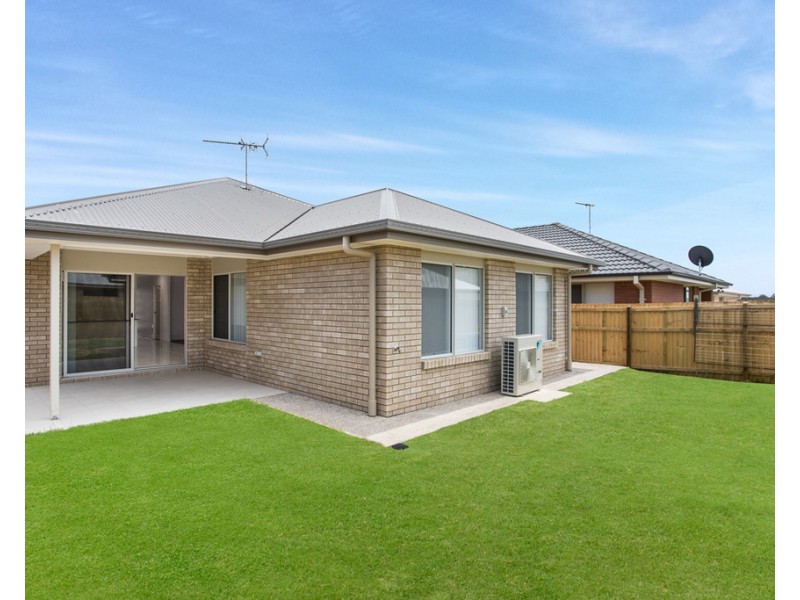 12 Harris Street, Mango Hill QLD 4509