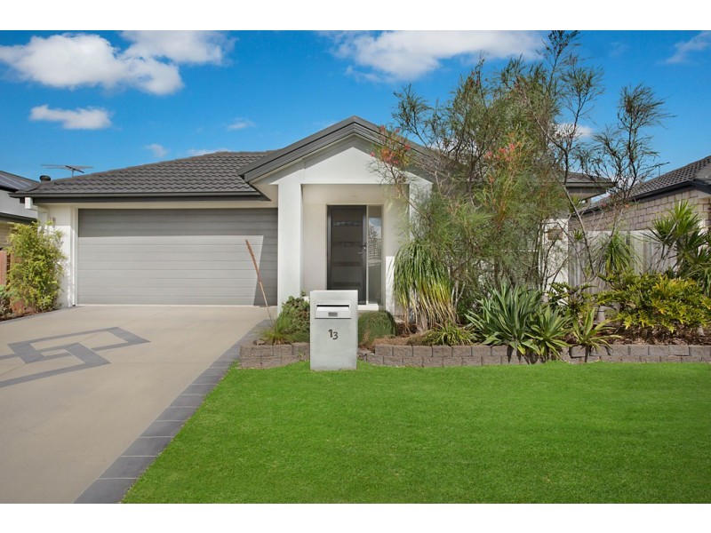 13 Sorrento Street, North Lakes QLD 4509