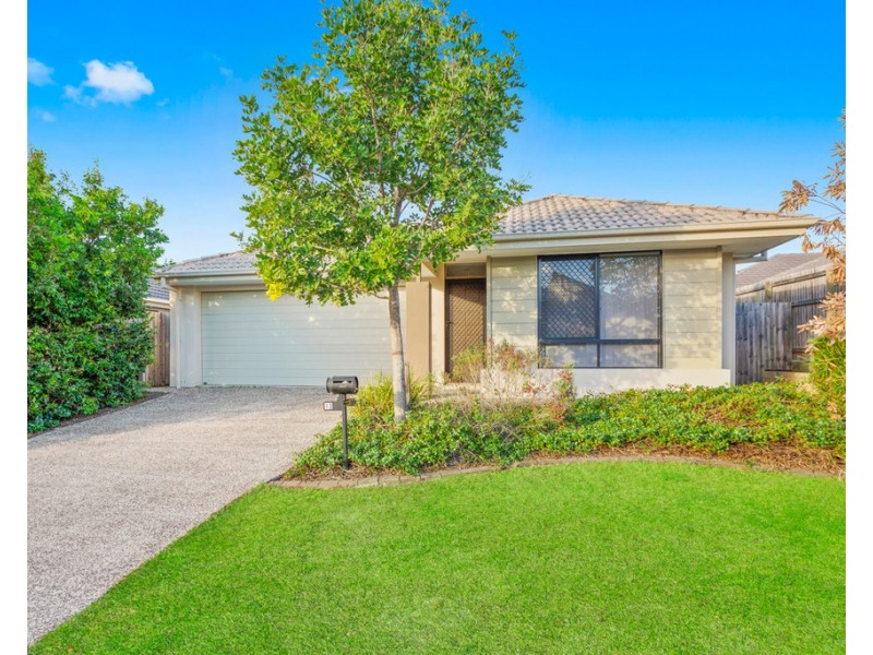 13 Wallis Circuit, North Lakes QLD 4509
