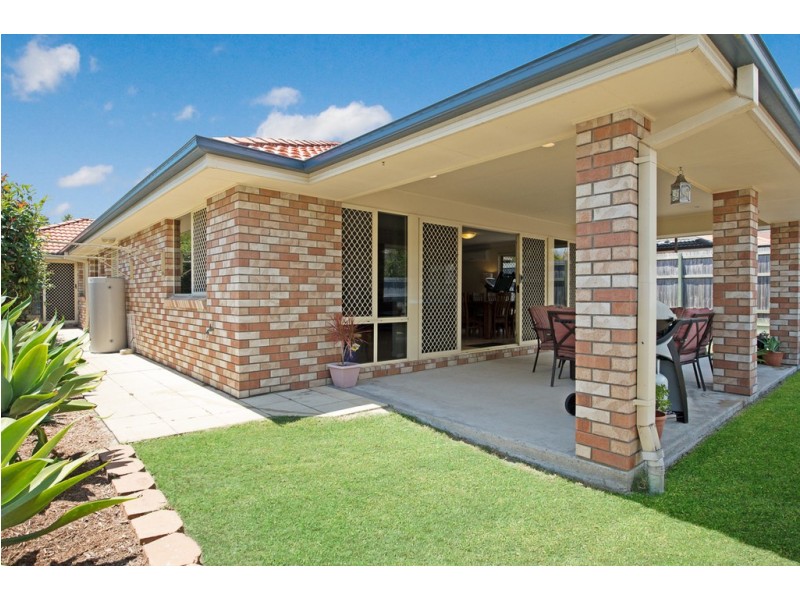 19 Litchfield Court, North Lakes QLD 4509