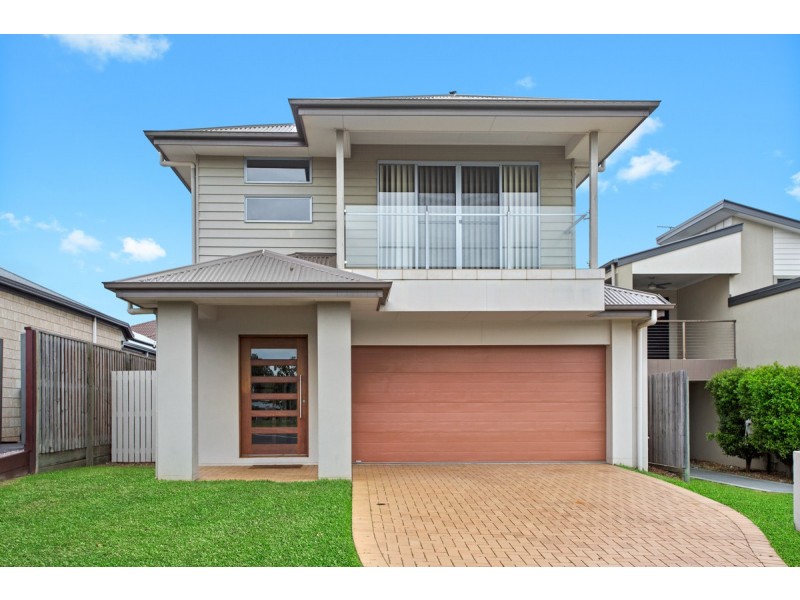 20 Bonnet Parade, Mango Hill QLD 4509