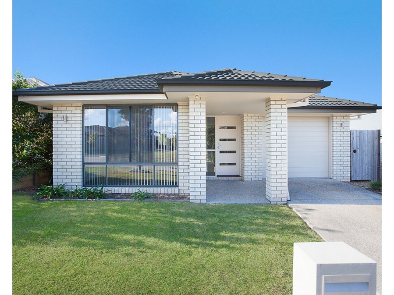 20 Severn Crescent, North Lakes QLD 4509