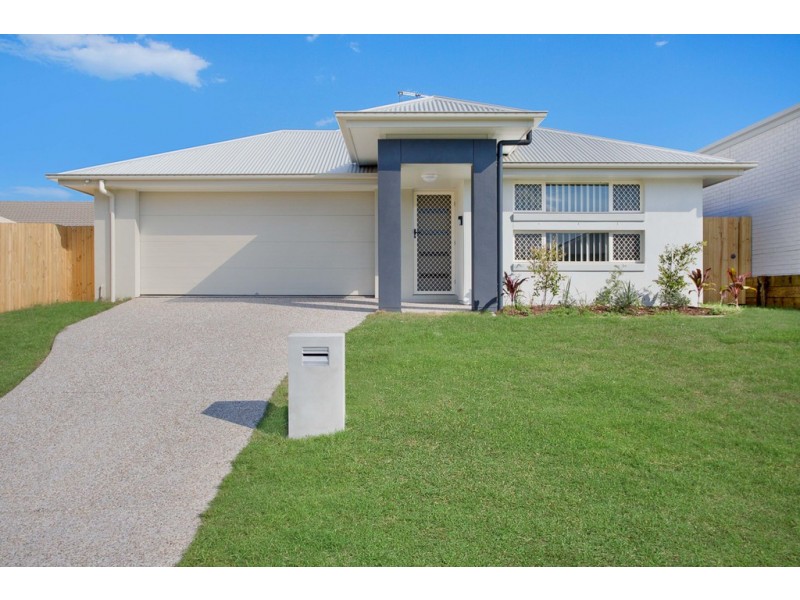 22 Lemongrass Circuit, Griffin QLD 4503