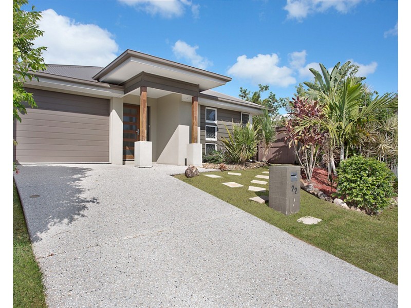 22 Shimao Crescent, North Lakes QLD 4509