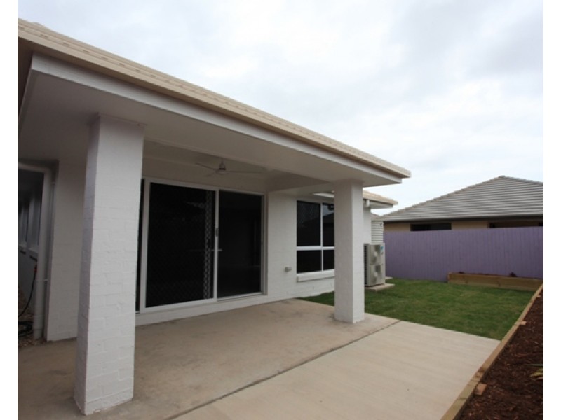 3 Kingston Court, North Lakes QLD 4509