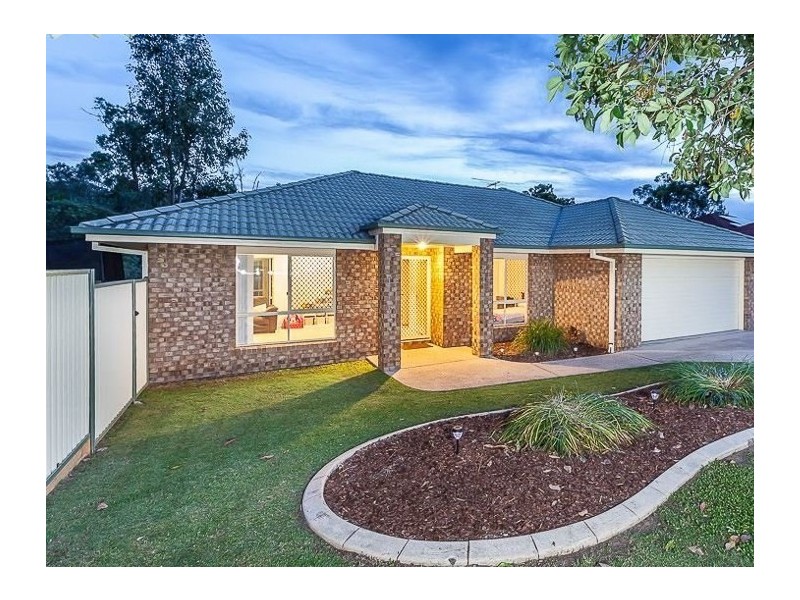 24 Mercury Parade, Mango Hill QLD 4509