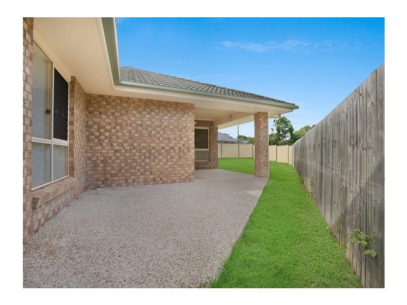 24 Mercury Parade, Mango Hill QLD 4509