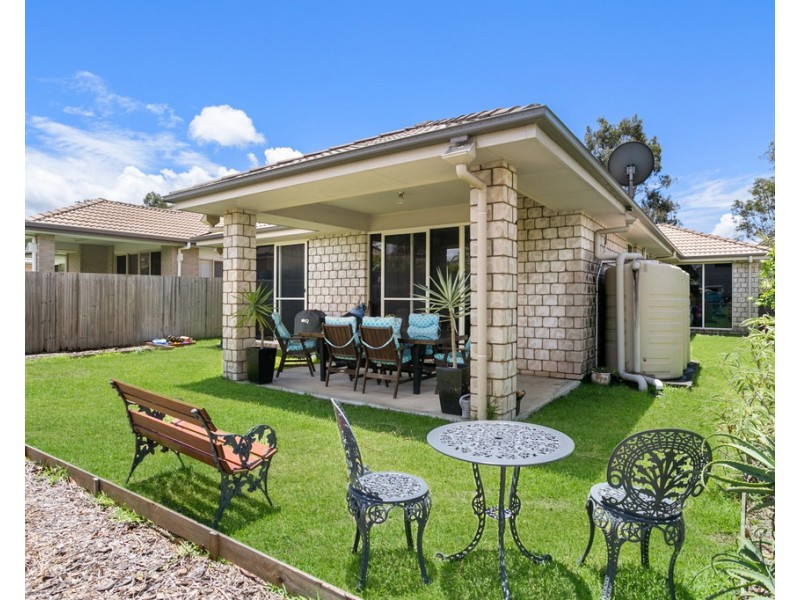 25 Klien Circuit, North Lakes QLD 4509