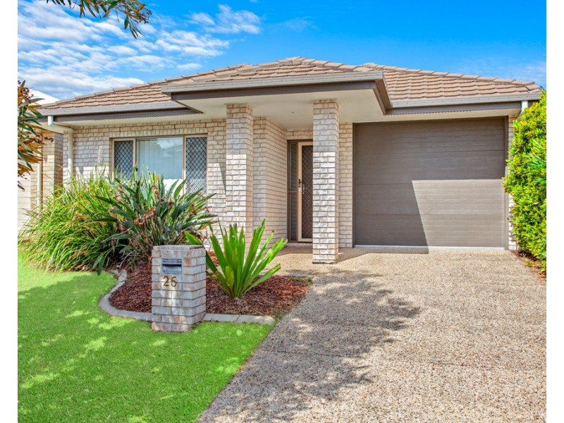 25 Quoll Circuit, North Lakes QLD 4509