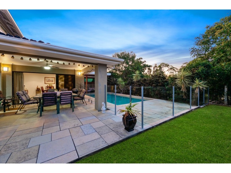 58 Elkington Circuit, North Lakes QLD 4509
