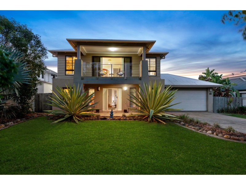 58 Elkington Circuit, North Lakes QLD 4509