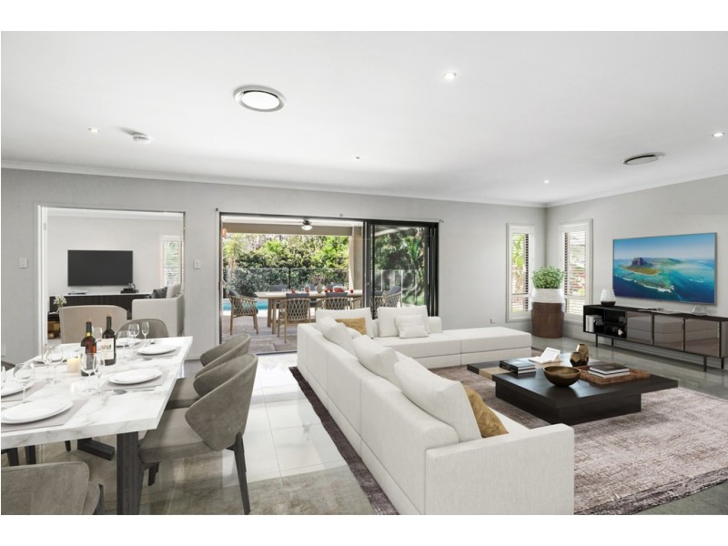 58 Elkington Circuit, North Lakes QLD 4509