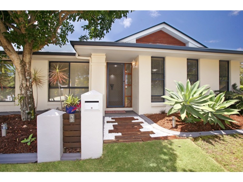 2 Currawinya Street, North Lakes QLD 4509