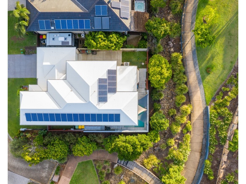 4 Els Court, North Lakes QLD 4509