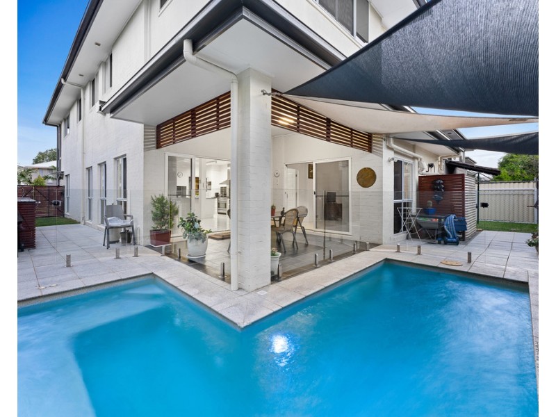 4 Els Court, North Lakes QLD 4509