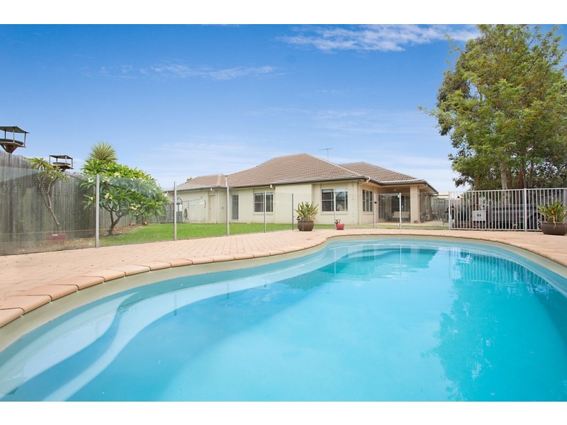 8 Kangaroo Street, North Lakes QLD 4509