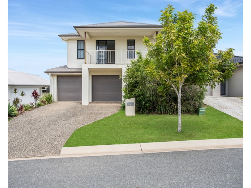 37 Bowerbird Crescent, Dakabin QLD 4503