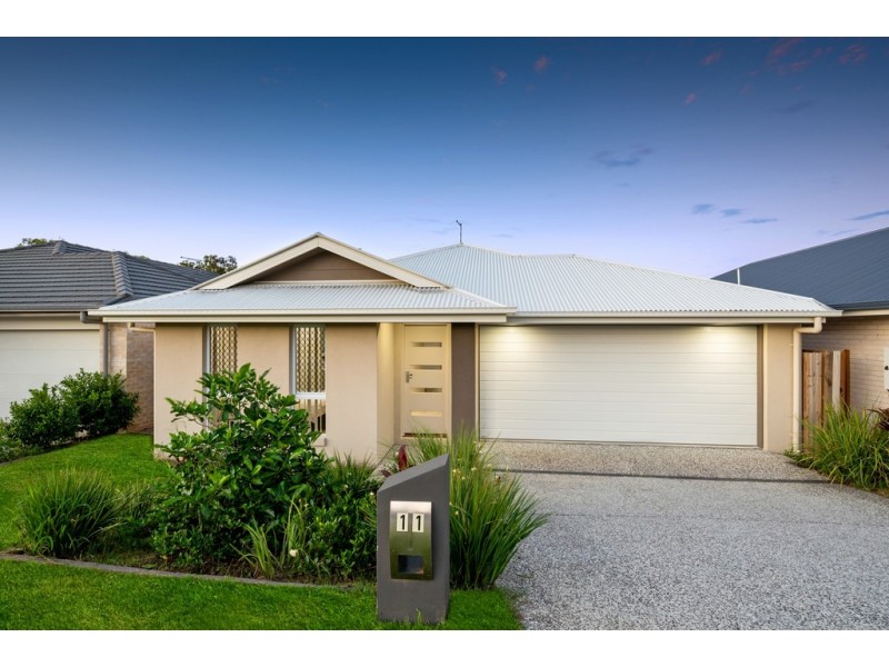 11 Japoon Street, North Lakes QLD 4509