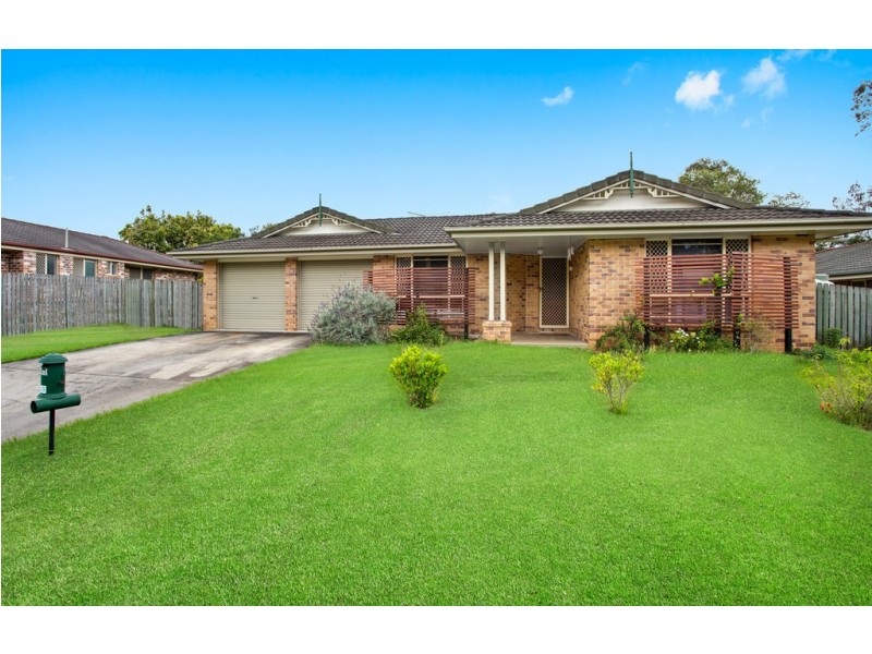 29 Parkridge Avenue, Upper Caboolture QLD 4510