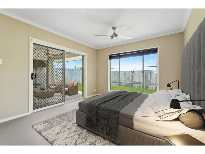 28 Lytham Circuit, North Lakes QLD 4509