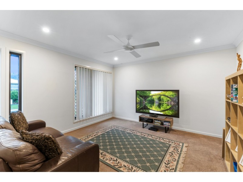 25 Tree Ring Circuit, Mango Hill QLD 4509