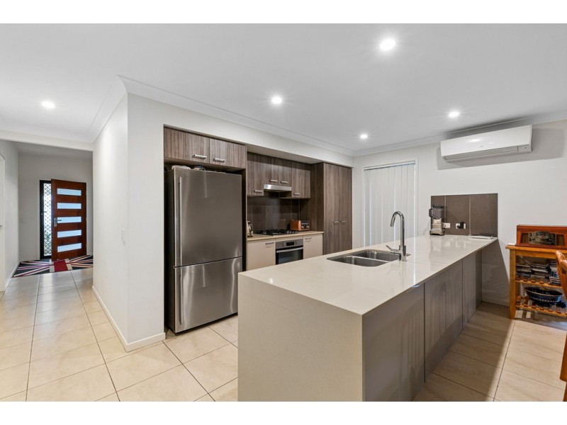 25 Tree Ring Circuit, Mango Hill QLD 4509
