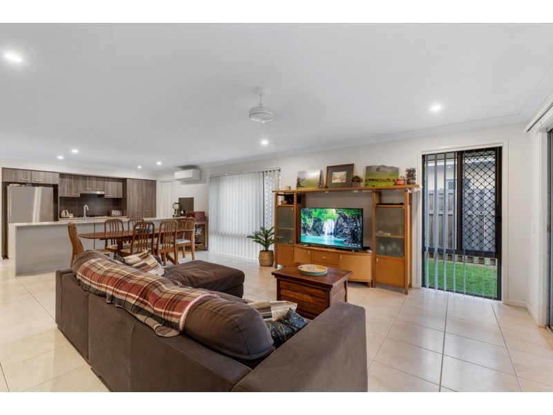 25 Tree Ring Circuit, Mango Hill QLD 4509
