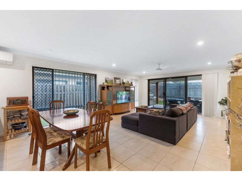 25 Tree Ring Circuit, Mango Hill QLD 4509