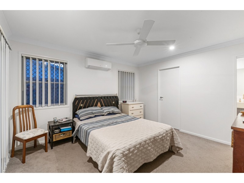 25 Tree Ring Circuit, Mango Hill QLD 4509