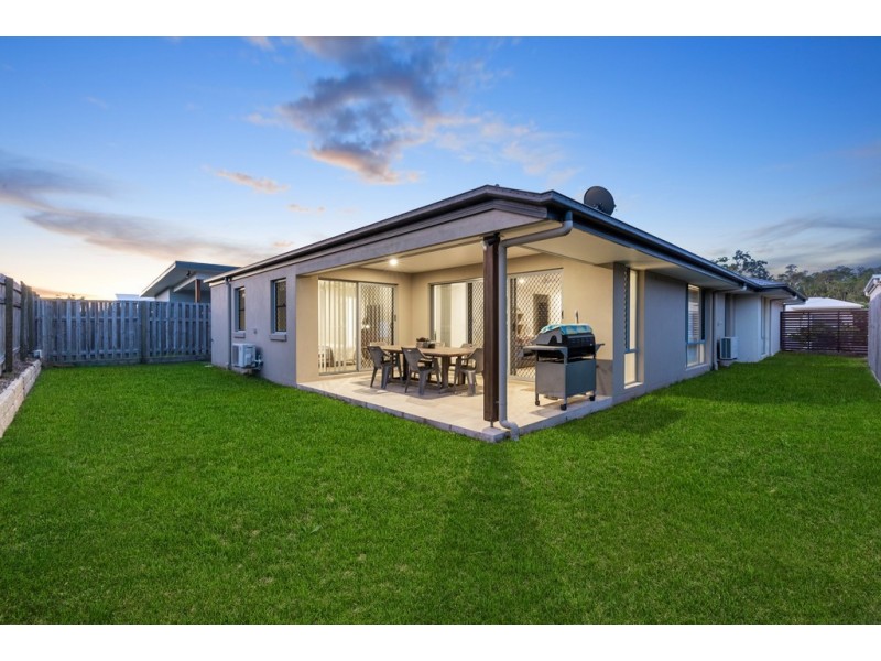 25 Tree Ring Circuit, Mango Hill QLD 4509