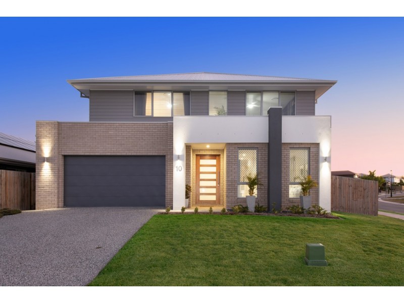 10 Beesand Street, Mango Hill QLD 4509